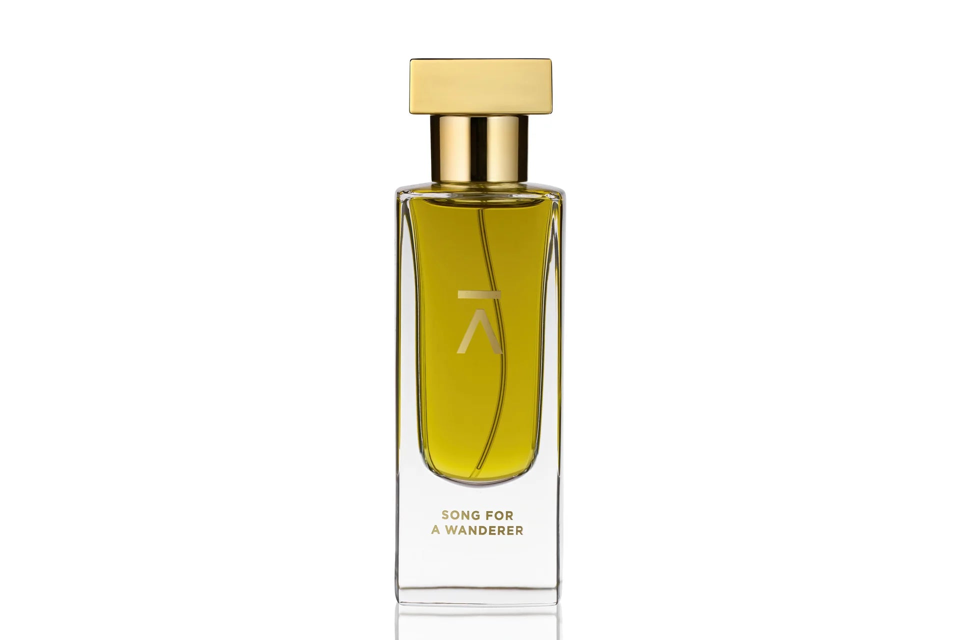 AZMAN - SONG FOR A WANDERER EDP 50ML